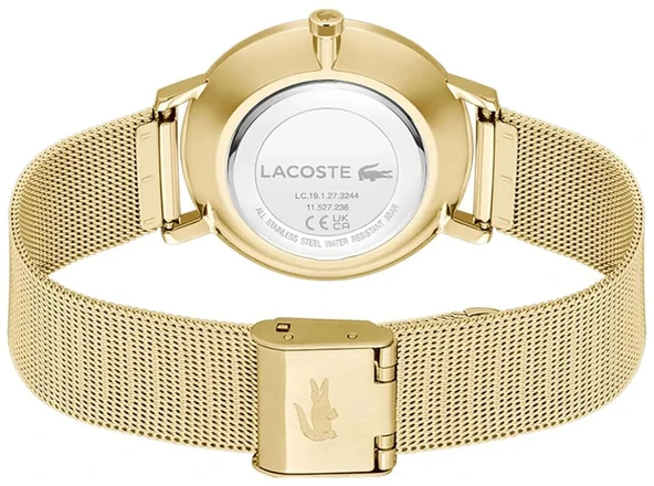 Lacoste 2001474 - Resim 3