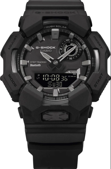 Casio GA-B010-1A1 - Resim 2