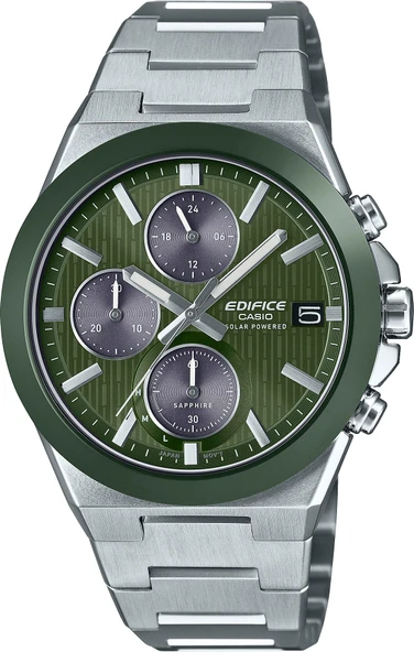 Casio EFS-S650D-3A ürün görseli 1