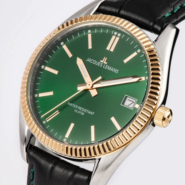 Jacques Lemans 50-4W - Resim 2