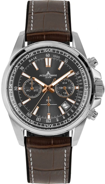Jacques Lemans 1-2117W ürün görseli 1