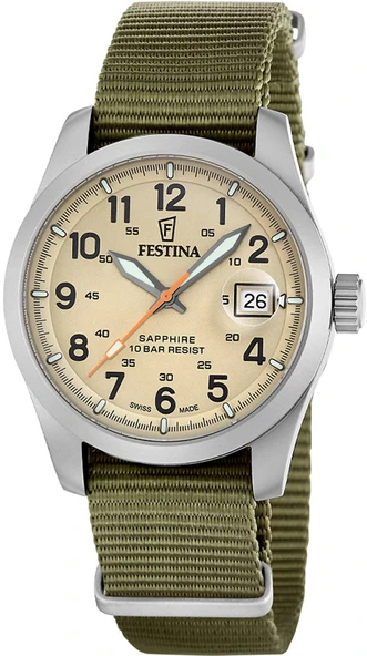 Festina F20082-1 ürün görseli 1