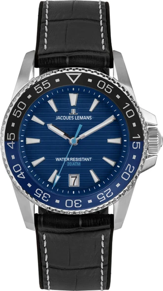 Jacques Lemans 1-2205B ürün görseli 1