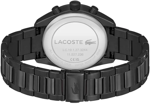 Lacoste 2011476 - Resim 3