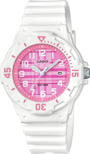 Casio LRW-200H-4C ürün görseli 1
