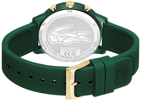 Lacoste 2011471 - Resim 3