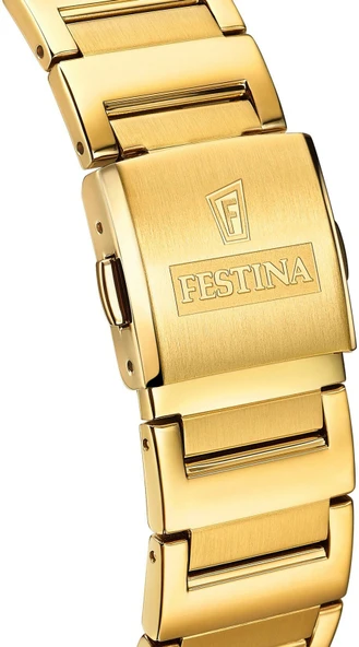 Festina F20678-3 - Resim 2