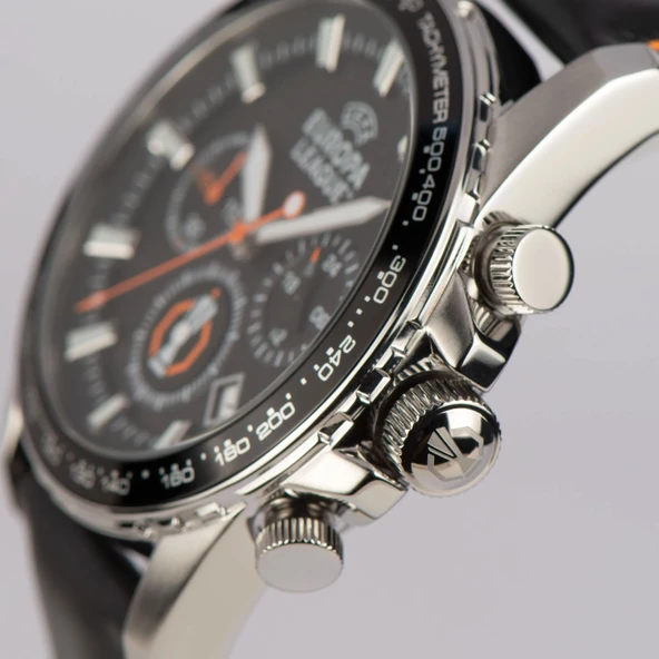 Jacques Lemans EL-102A - Resim 3