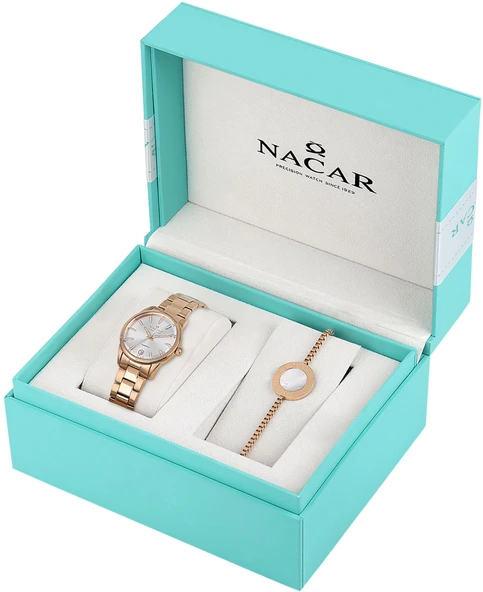 Nacar 34-39B639-RSM-SET ürün görseli 1