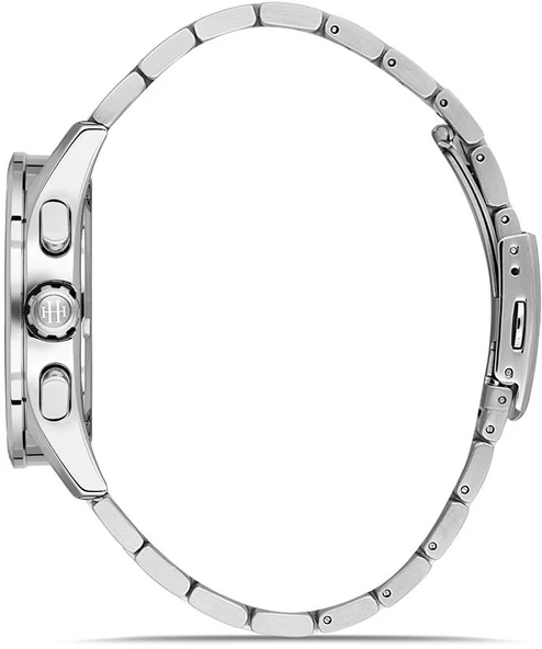 Hislon MS206S-04SS - Resim 2