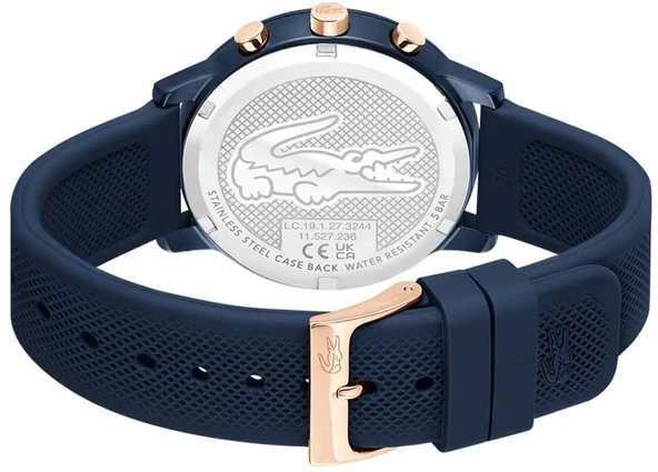 Lacoste 2011470 - Resim 3