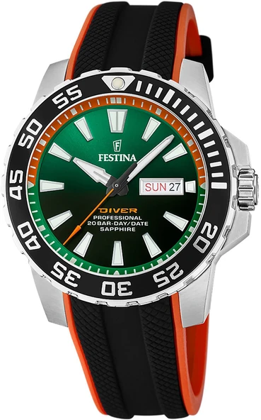 Festina F20662-2 ürün görseli 1