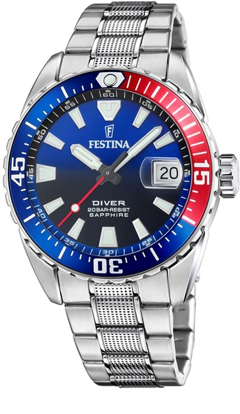 Festina F20669-4 ürün görseli 1