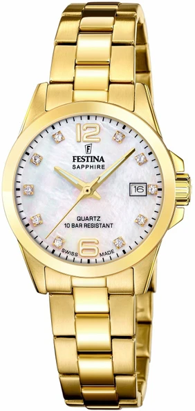 Festina F20050-1 ürün görseli 1