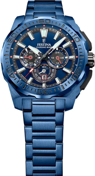 Festina F20729-1 - Resim 2