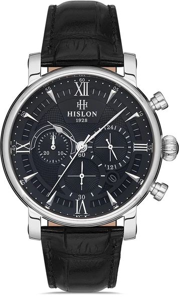 Hislon MS105S-04BS ürün görseli 1