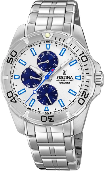 Festina F20445-1 ürün görseli 1