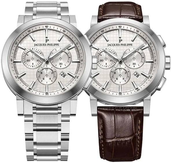 Jacques Philippe JPQGC171326XS ürün görseli 1