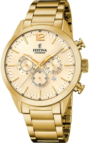 Festina F20633-4 ürün görseli 1