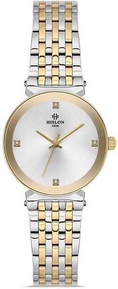 Hislon QL217T-02SG ürün görseli 1