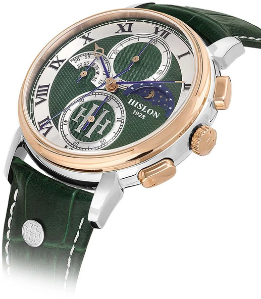 Hislon TM143T-15YR - Resim 2