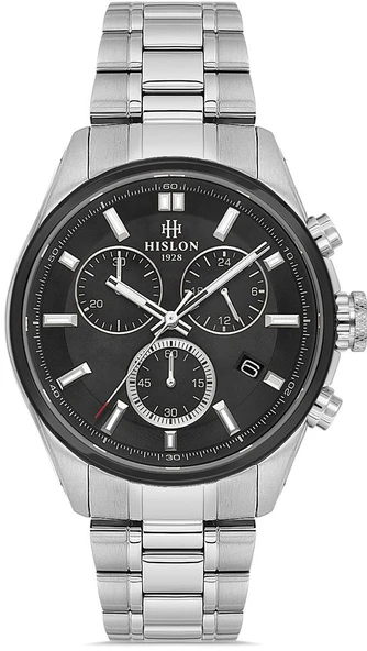 Hislon MS207S-04SS ürün görseli 1