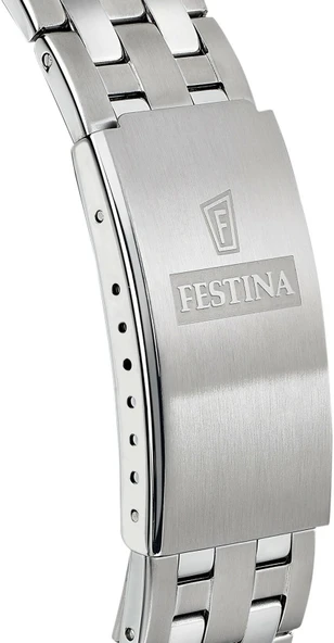 Festina F20357-5 - Resim 2