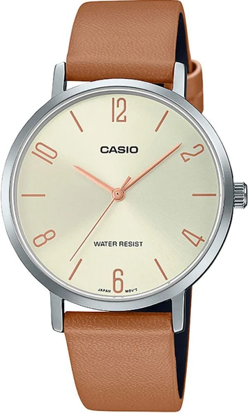 Casio LTP-VT01L-5B ürün görseli 1