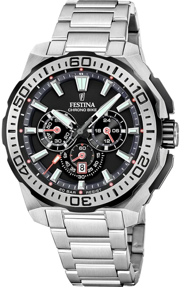 Festina F20724-7 ürün görseli 1