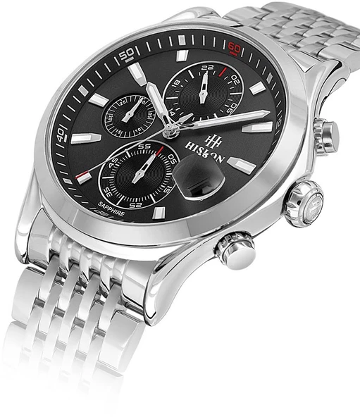 Hislon MS201S-04SS - Resim 2