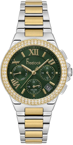 Freelook FL.1.10425-4 ürün görseli 1