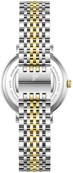 Jacques Philippe JPQLS757388YG - Resim 4