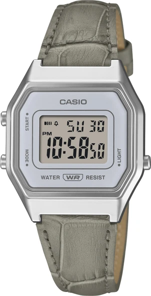 Casio LA680WEL-8A2 ürün görseli 1