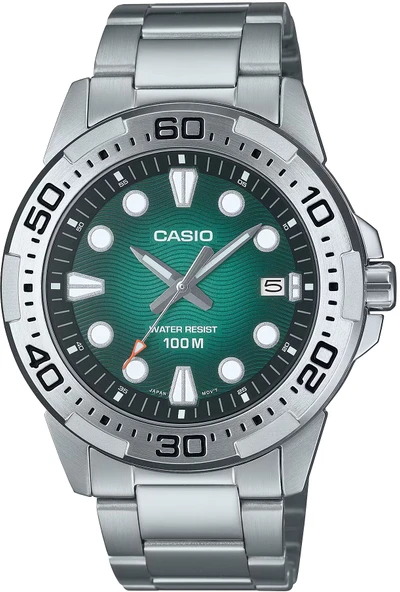 Casio MTD-140D-3A ürün görseli 1