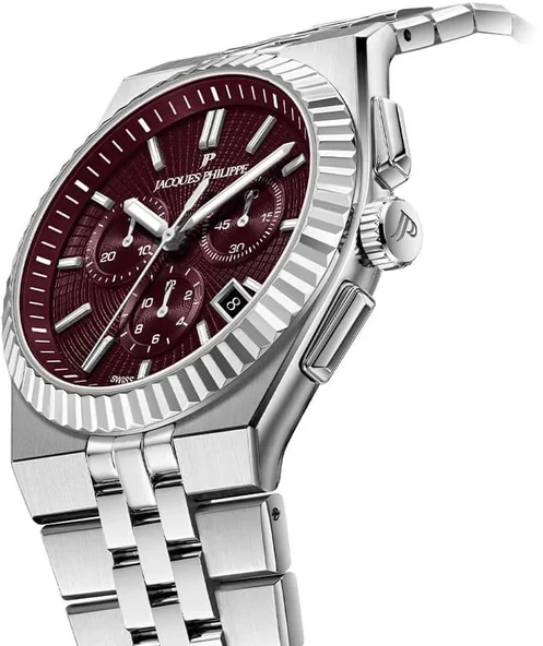 Jacques Philippe JPQGC10513X6BRG - Resim 2