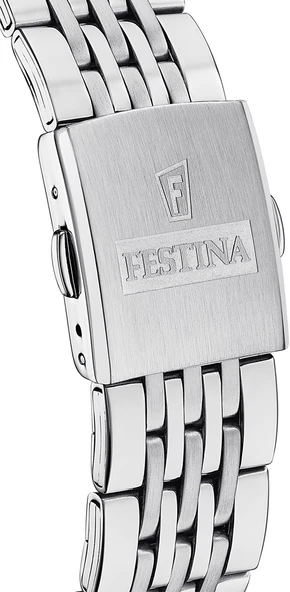 Festina F20285-8 - Resim 2