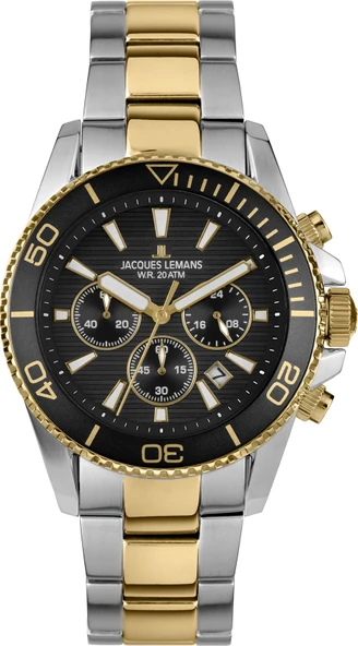 Jacques Lemans 1-2206L ürün görseli 1