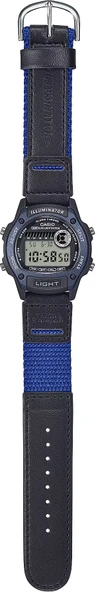 Casio W-220HF-2A - Resim 2