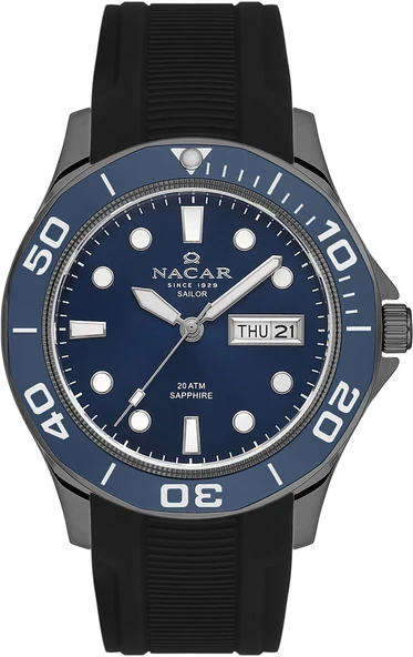 Nacar 34-29B509-BBS1 ürün görseli 1