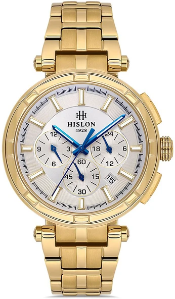 Hislon DT202G-02SG ürün görseli 1