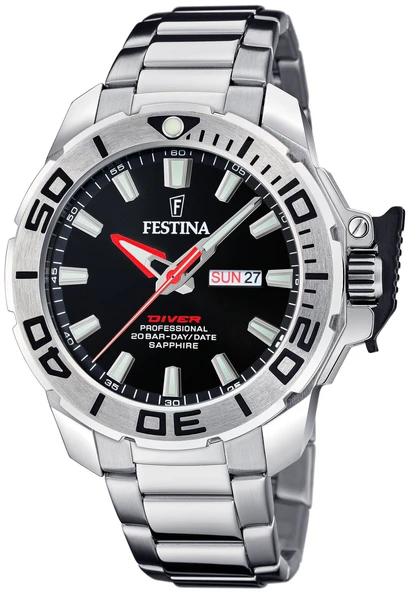 Festina F20665-4 ürün görseli 1