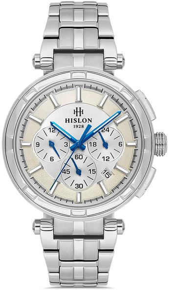 Hislon DT202S-02SS ürün görseli 1