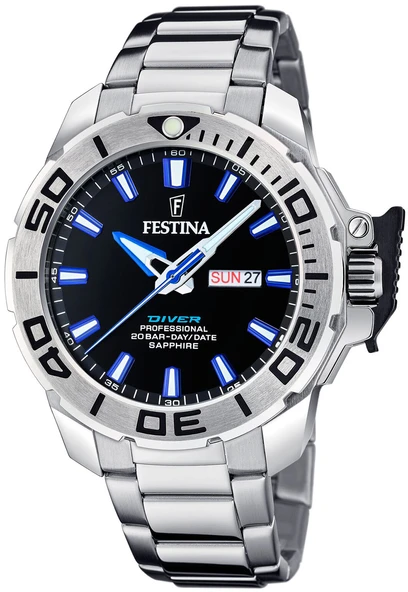 Festina F20665-3 ürün görseli 1