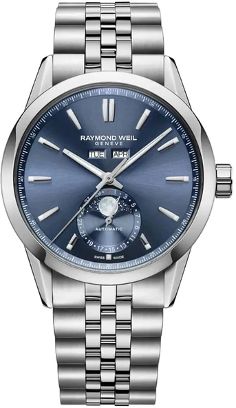 Raymond Weil RW2766ST50001 ürün görseli 1