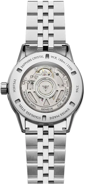 Raymond Weil RW2766ST50001 - Resim 2