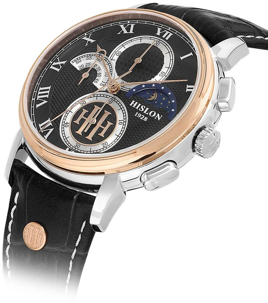 Hislon TM143T-04BR - Resim 2
