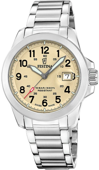 Festina F20081-1 ürün görseli 1