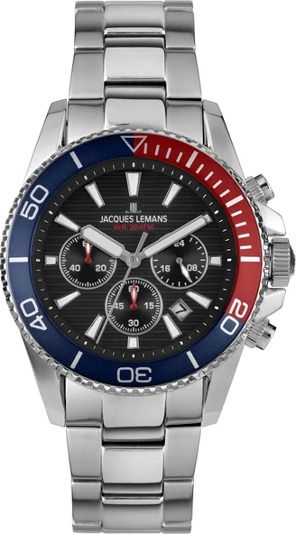 Jacques Lemans 1-2206J ürün görseli 1