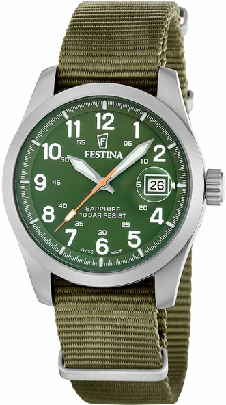 Festina F20082-2 ürün görseli 1
