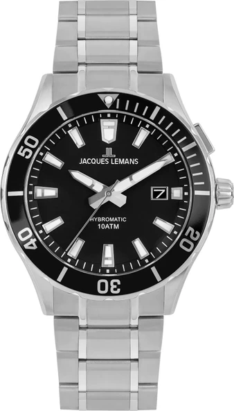 Jacques Lemans 1-2131D ürün görseli 1